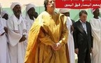 قمع الديكتاتور المعمر " 3 من 3 "يبطش بالمنتقدين العرب والليبيين ويصمت أمام الإهانات الاجنبية 