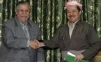 سرقة 19 مليون من السليمانية والمتهمون من حزب رئيس الجمهورية جلال الطالباني 
