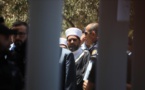 المرجعيات الإسلامية ترفض دخول"الأقصى"عبر البوابات الالكترونية