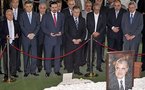 الغموض يكتنف الوضع السياسي في لبنان بعد تنحي الحريري عن منصبه