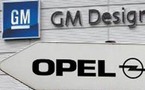 جنرال موتورز تبيع حصتها في شركة أوبل