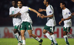 السعوديون غاضبون من منتخبهم الوطني بعد تبخر حلم المونديال و صحافتهم تختلف حول أسباب الهزيمة