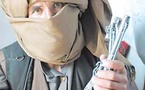 الشباب في قرى أفغانستان موظفون عند الحكومة وجهاديون في العطلة الأسبوعية