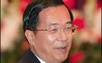 الحكم على الرئيس التايواني السابق وزوجته بالسجن مدى الحياة لإدانتهما بالفساد