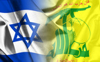 أنقلبت الآية ....أسرائيل تشتكي لبنان للأمم المتحدة  لعدم إحترامه القرار 1701 الدولي