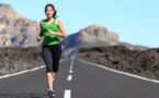 الركض لمدة دقيقتين يوميًا يحسن صحة عظام السيدات