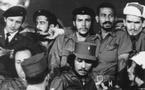 الرجل الثالث....رحيل خوان ألميدا بوسكي صديق غيفارا وكاسترو ومؤرخ الثورة الكوبية 