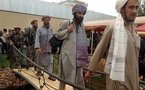 واشنطن ستمنح مزيدا من الحقوق للمعتقلين في سجن باغرام في افغانستان
