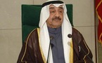  الخرافي يحاول التخفيف من وقع صفة "كلاب"التي أطلقتها السفيرة الأمريكية على نواب الكويت 