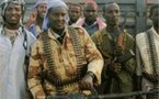مقتل صالح نبهان القيادي في  القاعدة في عملية نفذتها مروحيات أجنبية في الصومال