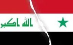 اجتماع رباعي في اسطنبول الخميس  لاحتواء الأزمة السورية العراقية