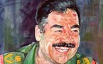 كاشف أسرار صدام حسين يعيش ويعمل في بولندا