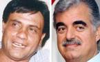 شاهد ملك مزيف ...محمد زهير الصديق امام القضاء الاماراتي بتهمة استخدام جواز سفر مزور