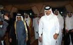 القضاء الفرنسي يعلق الرخصة الممنوحة لشقيق أمير قطر لترميم قصر أشتراه من عائلة روتشيلد