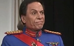 فضائية حديثة الظهور تتعاقد مع عادل إمام للإشراف على برنامج "أكاديمية الزعيم" لاكتشاف المواهب