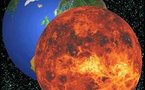 رواد الفضاء يعثرون على أول كوكب صخري خارج النظام الشمسي