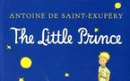 سحر الكتاب الجميل ...الامير الصغير لأكزوبري يجعل أكثر لغة أوروبية معرضة للإنقراض تستعيد حيويتها 