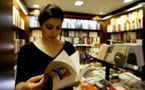 كيف تكتب رواية ؟ روائية لبنانية تجرب نقل كيمياء الكتابة للجيل الجديد في ورشة للكتابة الإبداعية 