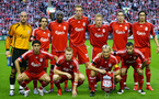 ليفربول يهزم ويستهام ويصعد للمركز الثالث بالدوري الإنجليزي