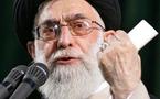 خامنئي يحذر في عيد الفطر من  السرطان الصهيوني الذي ينخر جسد العالم الإسلامي