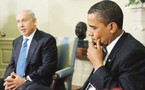 بعد قمة ثلاثية تمخضت عن لاشئ خصوم أوباما يرون أنه  يغامر بهيبة الرئاسة في أزمة مزمنة