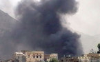 أوكسفام تحذر من كارثة أنسانية والجيش اليمني يعلن مقتل 92 بينهم 26 من القيادات الميدانية