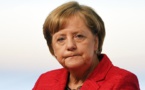 ميركل تعتزم الظهور في أكثر من 50 فعالية انتخابية على مستوى ألمانيا
