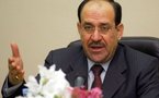 نوري المالكي يرفض مجددا الانضمام إلى الائتلاف الشيعي بزعامة عمار الحكيم