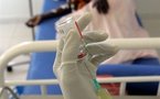 لقاح تجريبي ينجح في الحد من مخاطر الاصابة بالايدز