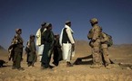 أوباما : لا حل سحريا للنزاع في أفغانستان