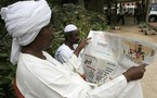 مدونة أخلاقية سودانية تنهي الرقابة على الصحافة المكتوبة وتبقيها على الوسائل الإعلامية الأخرى  