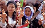 خُمس السّوريات تزوجن قبل بلوغ الثامنة عشرة و3 % قبل الخامسة عشرة
