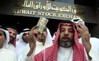 الصناديق السيادية الخليجية خسرت 350 مليار دولار في عام واحد بسبب تداعيات الأزمة المالية