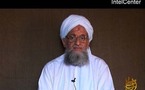 أيمن الظواهري يرثي زعيم طالبان باكستان بيت الله محسود