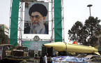 أوروبا قلقة من تجارب الصواريخ البالستية ...قدر 1 وسجيل قد يقربان الخيار العسكري ضد إيران 
