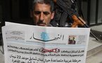 القرار قبل أغتيال جبران تويني ...صحيفة النهار اللبنانية تواجه أزمتها المالية بتسريح الموظفين