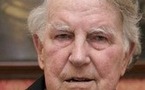 اختيار قاهر قمة ايفرست المتوفى كأعظم شخصية على قيد الحياة