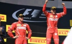 جائزة المجر الكبرى: الفوز لفيتل وثنائية الصدارة لفيراري