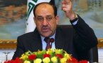 المالكي يشكل ائتلافه الخاص تحت شعار ...الدولة المدنية الحديثة لا دولة ولاية الفقيه