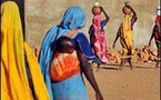  السودانيات يتعرضن للاعتداءات الجنسية في مخيمات اللاجئين في تشاد