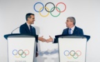 لوس انجليس تعلن ترشحيها لاولمبياد 2028 والأولمبية الدولية تؤكد