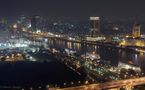 مصر رؤية من السماء .. اصدار سياحي يحتوى على 1500 صورة فوتوغرافية