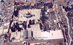 عيد العرش اليهودي يرفع حالة التوتر ...أسرائيل تعلن المسجد  الأقصى منطقة عسكرية مغلقة
