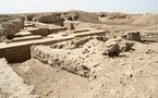 حملات تنقيب عن الآثار العراقية في سامراء والرمادي بعد استتباب الأمن في بعض المحافظات 