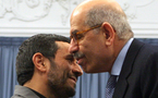  إيران مبتهجة وتعتقد أنها حصلت على اعتراف الدول العظمى ببرنامجها النووي 