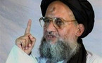  الظواهري يتهم ليبيا بالعمالة في شريطه الجديد 