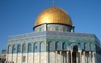 الأقصى أم الهيكل ..؟...موقع مقدس عند جميع الديانات يتحول الى برميل بارود 