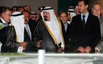 الإرتياب من طهران والخلافات في لبنان على طاولة المفاوضات السورية - السعودية في دمشق