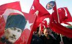 مقتل تركي في مظاهرة ضد سياسات صندوق النقد الدولي 