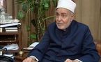 نقاب الطنطاوي...تلميحات "لخرف الإمام الأكبر"  والإخوان يطالبون بمحاسبته في البرلمان 